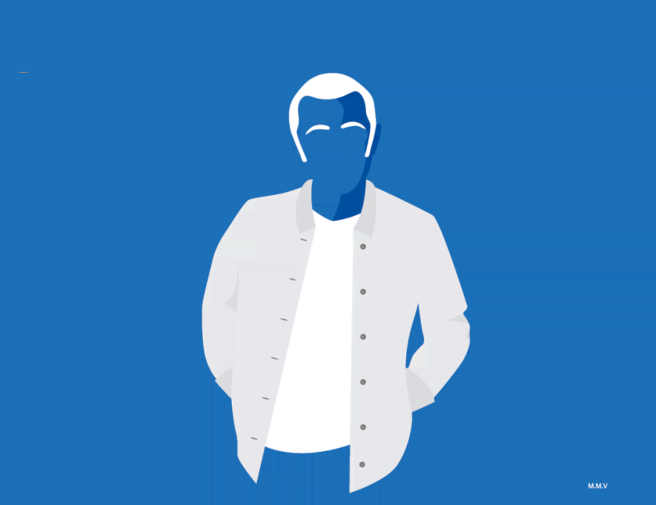 Un directivo ‘old school’ y ‘selfmade’ Un directivo ‘old school’ y ‘selfmade’